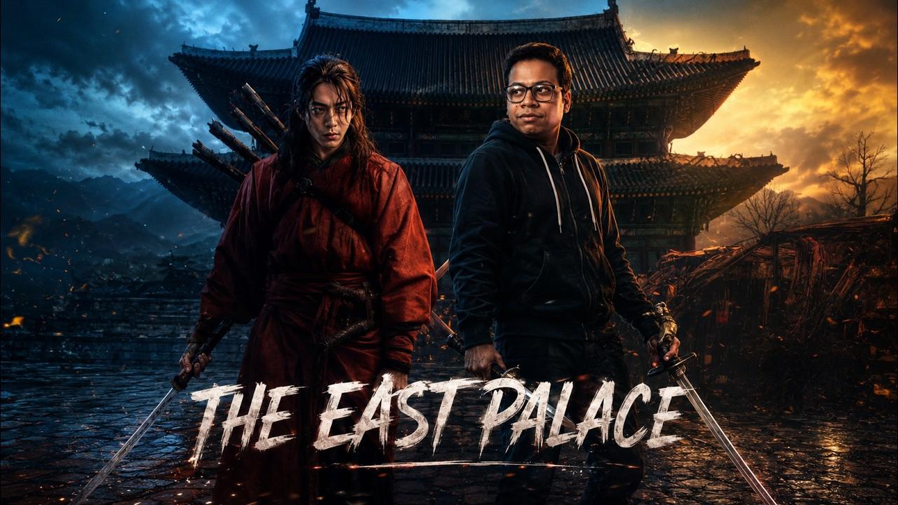مسلسل القصر الشرقي The East Palace الحلقة 2 الثانية مترجمة HD