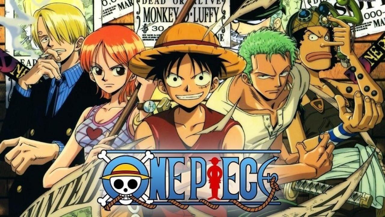 انمي ون بيس one piece الحلقة 1174 مترجمة HD